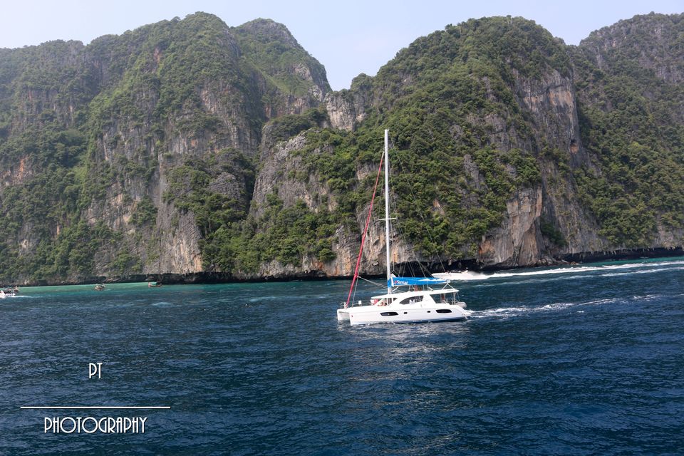 Photo of Solo Travelling Thailand - What to see & what to skip 7/38 by Priyanka Telang