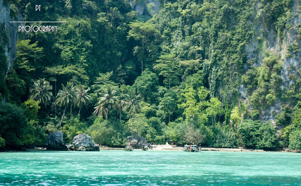 Photo of Solo Travelling Thailand - What to see & what to skip 8/38 by Priyanka Telang