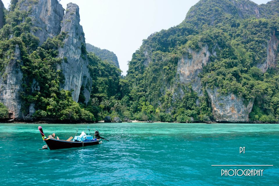 Photo of Solo Travelling Thailand - What to see & what to skip 9/38 by Priyanka Telang