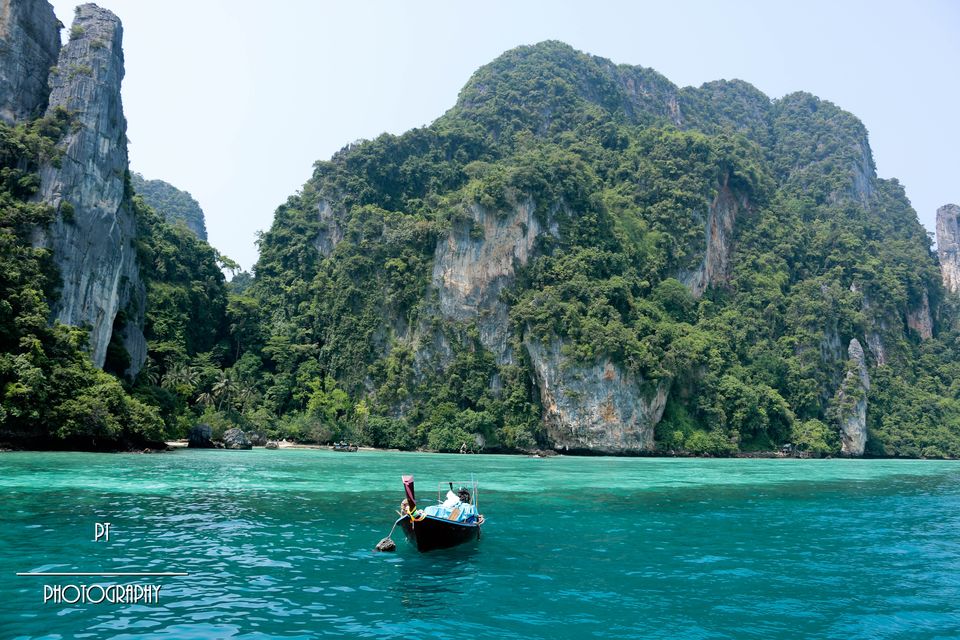 Photo of Solo Travelling Thailand - What to see & what to skip 10/38 by Priyanka Telang