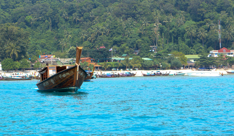 Photo of Solo Travelling Thailand - What to see & what to skip 11/38 by Priyanka Telang