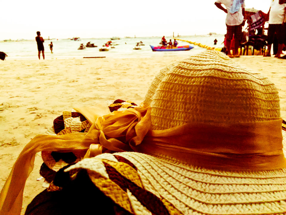 Photo of Solo Travelling Thailand - What to see & what to skip 15/38 by Priyanka Telang