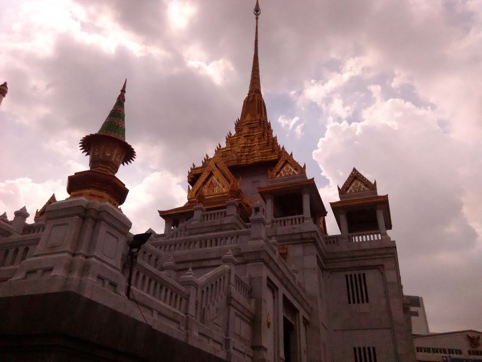 Photo of Solo Travelling Thailand - What to see & what to skip 16/38 by Priyanka Telang