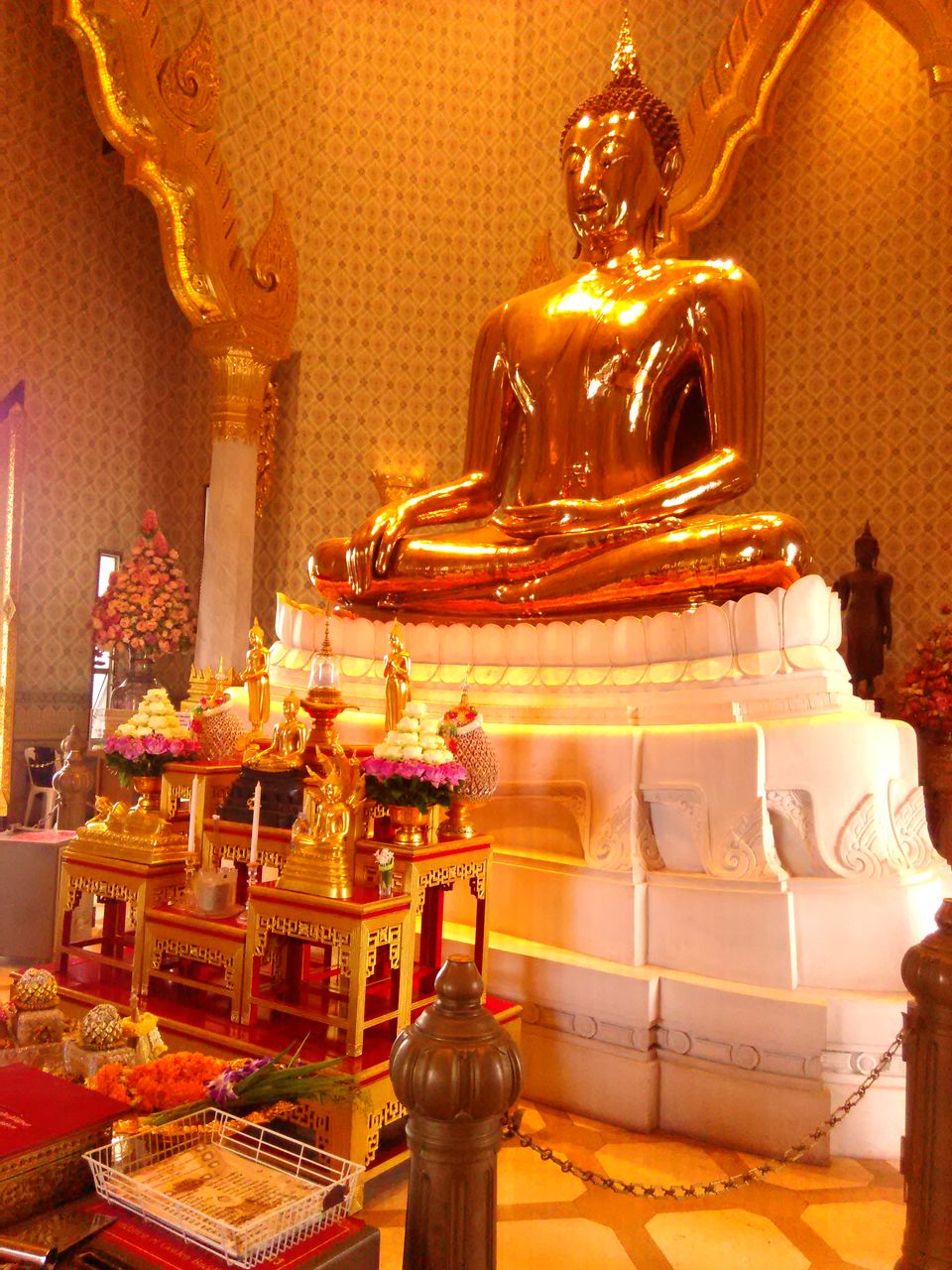Photo of Solo Travelling Thailand - What to see & what to skip 17/38 by Priyanka Telang