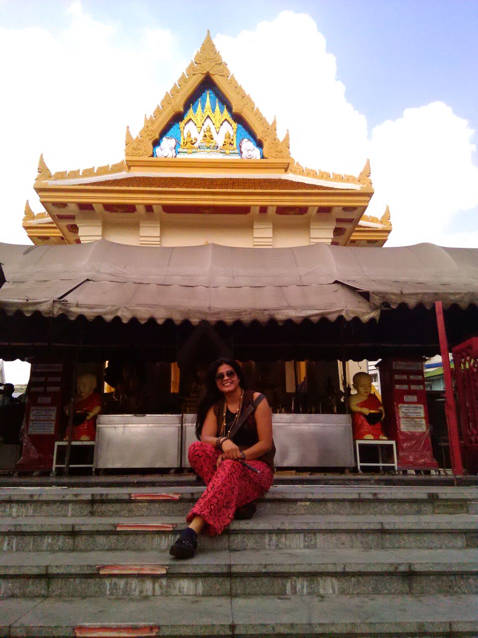 Photo of Solo Travelling Thailand - What to see & what to skip 18/38 by Priyanka Telang