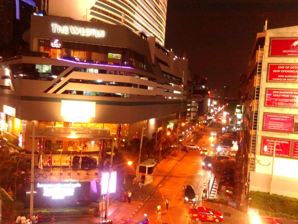 Photo of Solo Travelling Thailand - What to see & what to skip 20/38 by Priyanka Telang