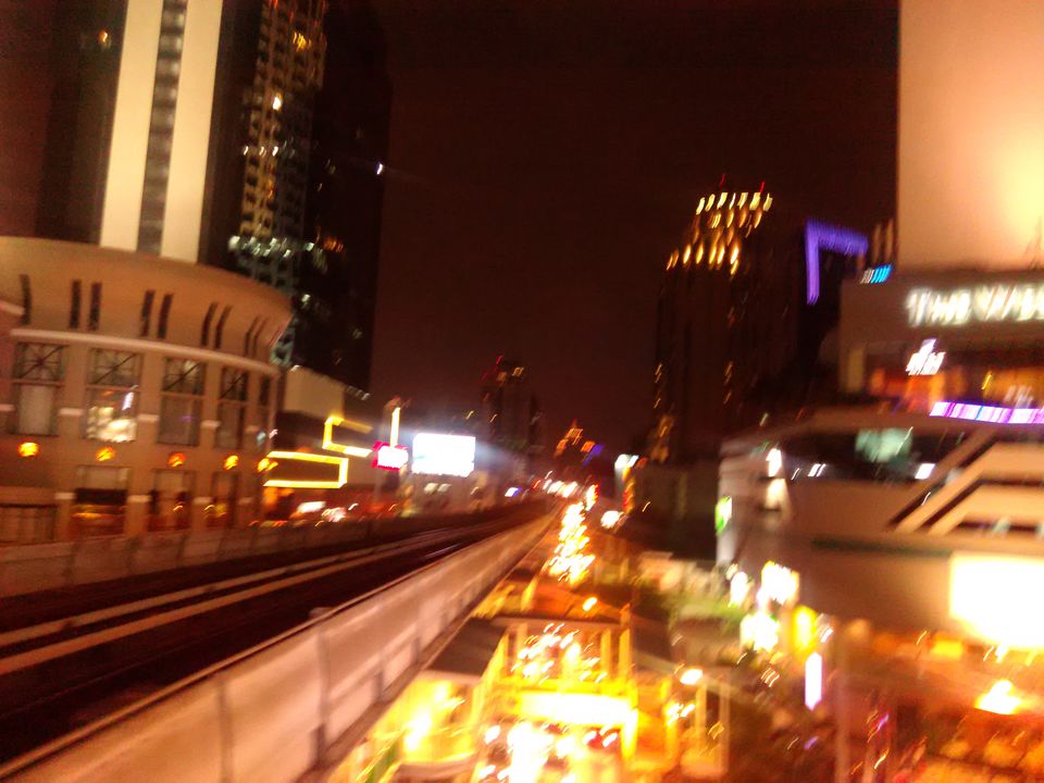 Photo of Solo Travelling Thailand - What to see & what to skip 22/38 by Priyanka Telang