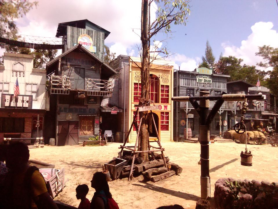 Photo of Solo Travelling Thailand - What to see & what to skip 25/38 by Priyanka Telang