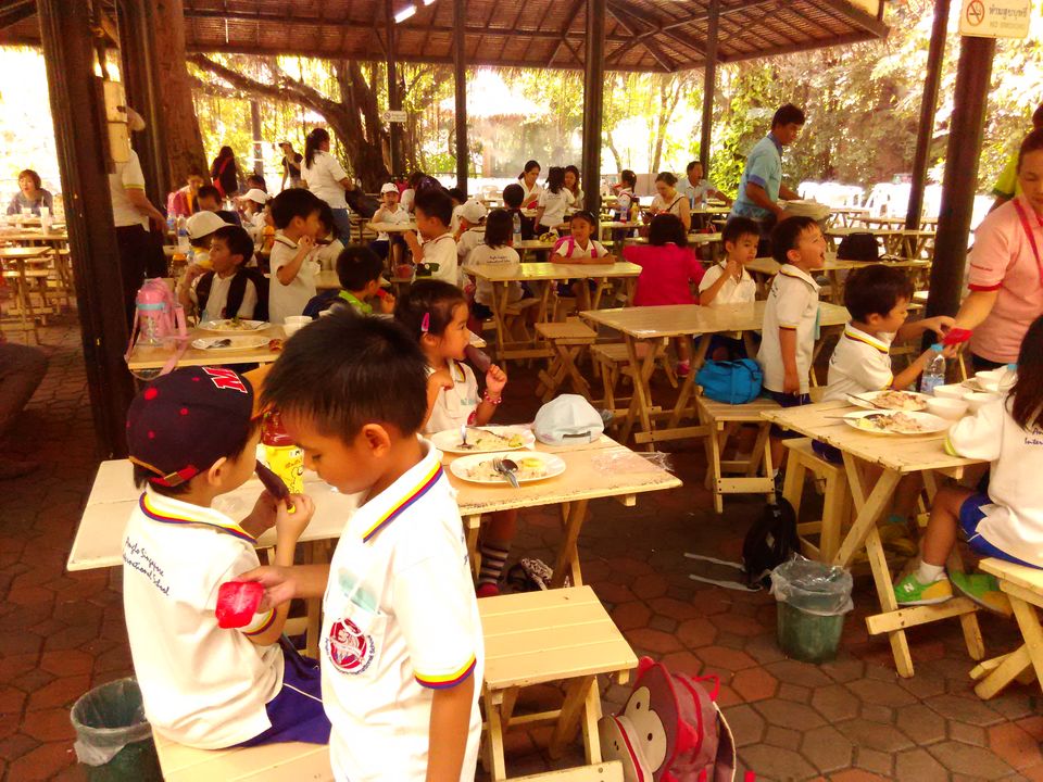 Photo of Solo Travelling Thailand - What to see & what to skip 26/38 by Priyanka Telang