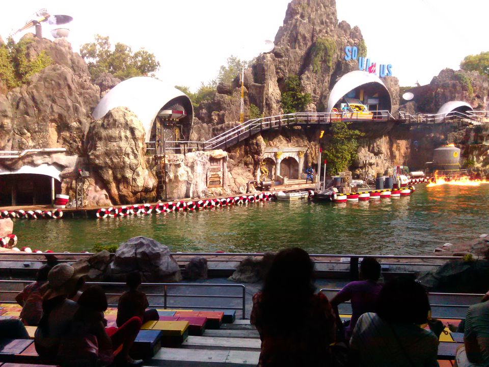 Photo of Solo Travelling Thailand - What to see & what to skip 31/38 by Priyanka Telang