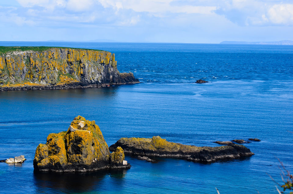 Photo of Coastal Ireland - Bagpack tour under Euro 300 4/32 by Priyanka Telang