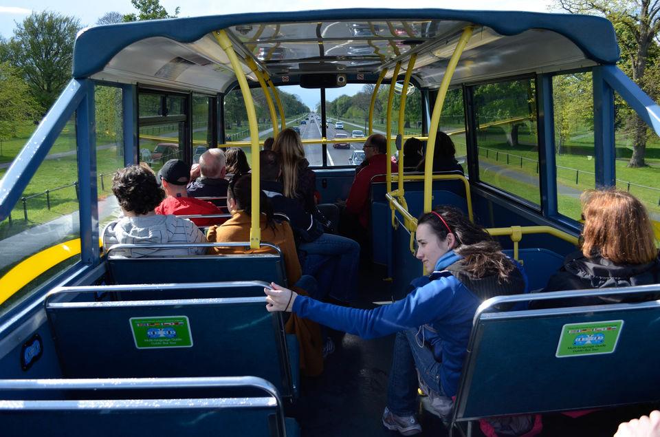 Photo of Coastal Ireland - Bagpack tour under Euro 300 13/32 by Priyanka Telang