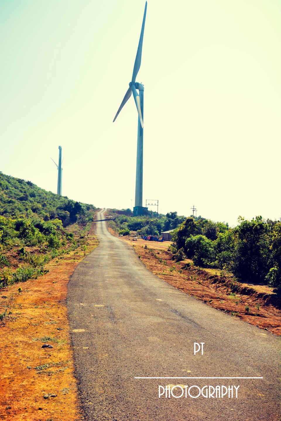 Photo of Few unexplored bike trails – For those who look for solitude by Priyanka Telang