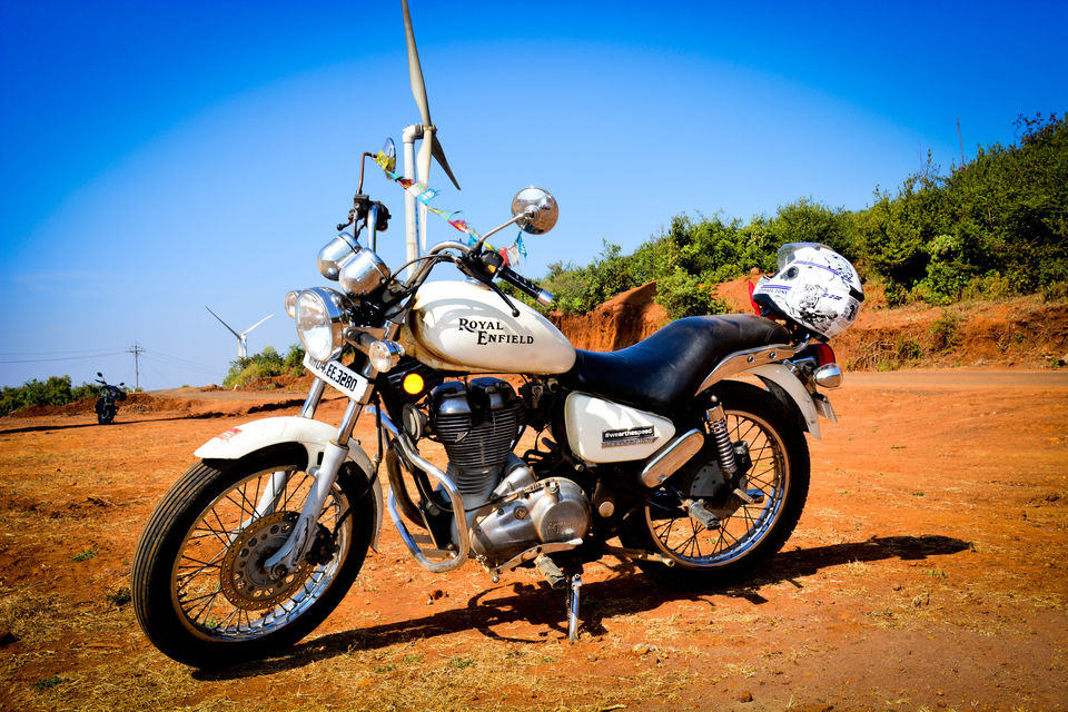 Photo of Few unexplored bike trails – For those who look for solitude by Priyanka Telang