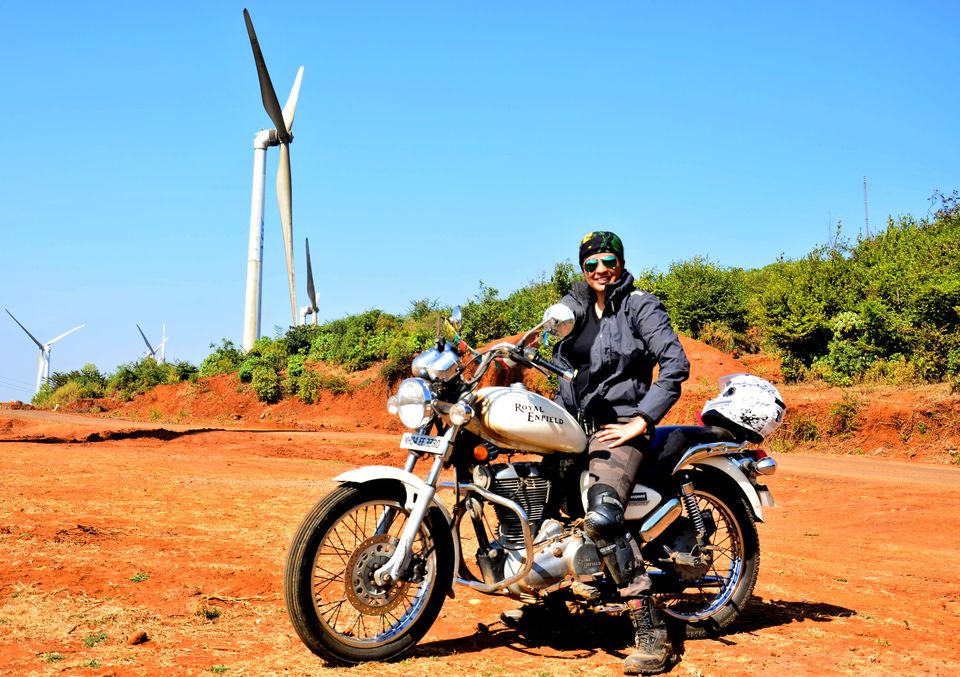 Photo of Few unexplored bike trails – For those who look for solitude by Priyanka Telang