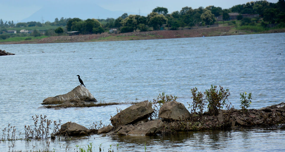 Photo of Few unexplored bike trails – For those who look for solitude by Priyanka Telang