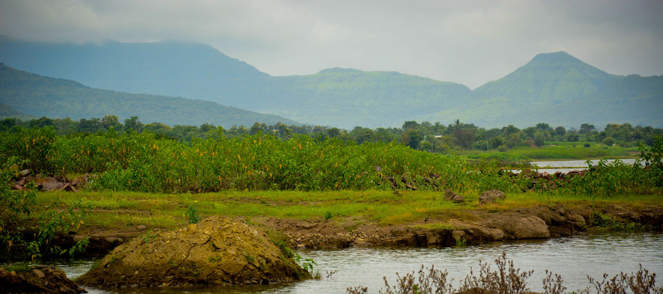Photo of Few unexplored bike trails – For those who look for solitude by Priyanka Telang