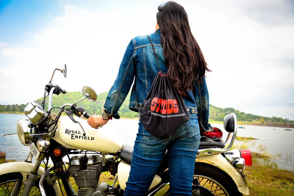 Photo of Few unexplored bike trails – For those who look for solitude by Priyanka Telang