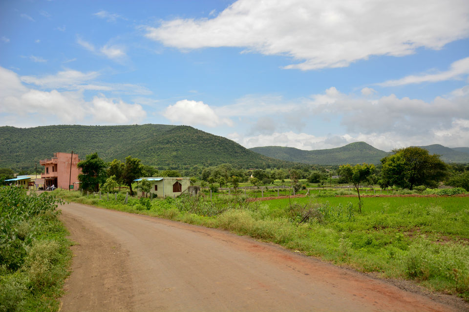 Photo of Few unexplored bike trails – For those who look for solitude by Priyanka Telang