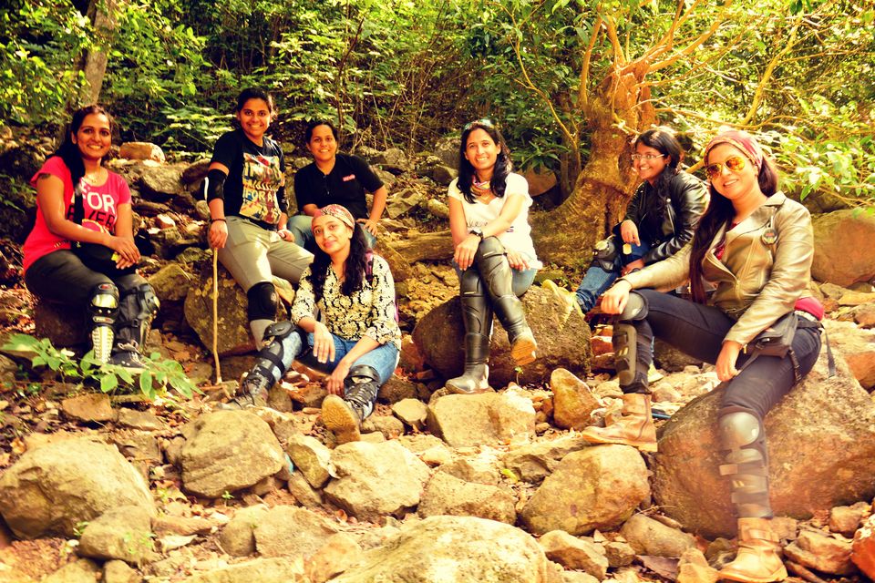 Photo of Few unexplored bike trails – For those who look for solitude by Priyanka Telang