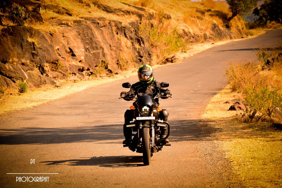 Photo of Few unexplored bike trails – For those who look for solitude by Priyanka Telang