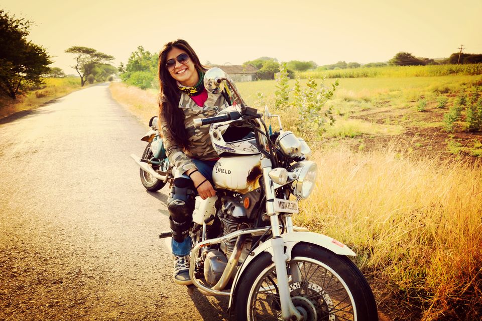 Photo of Few unexplored bike trails – For those who look for solitude by Priyanka Telang