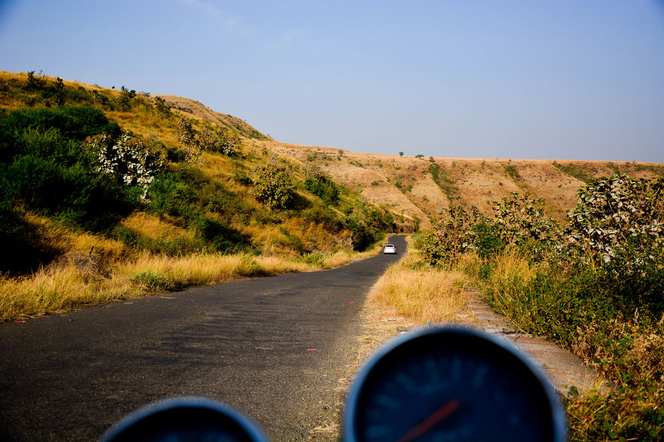 Photo of Few unexplored bike trails – For those who look for solitude by Priyanka Telang