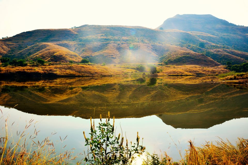 Photo of Few unexplored bike trails – For those who look for solitude by Priyanka Telang