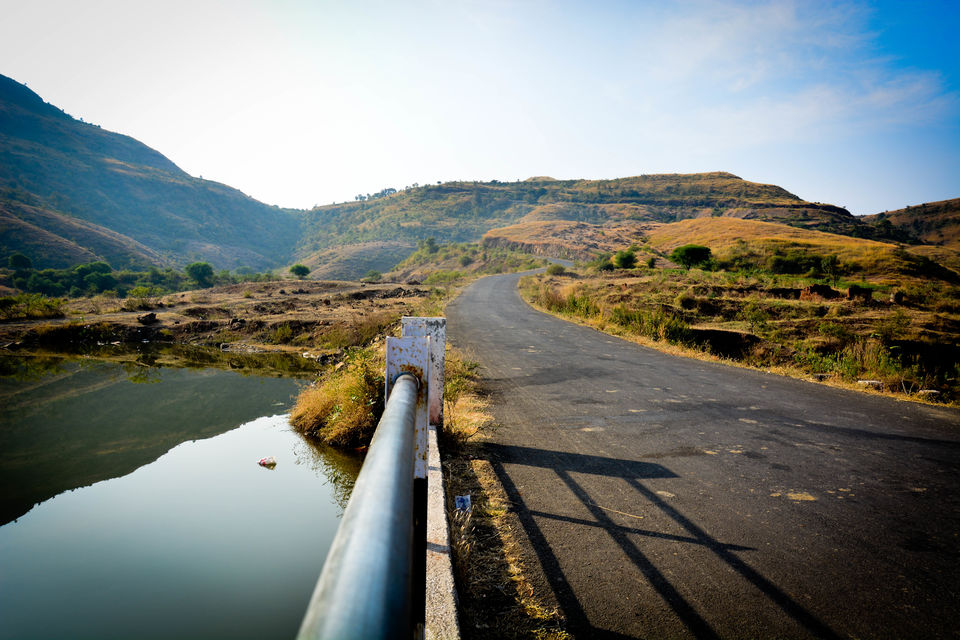 Photo of Few unexplored bike trails – For those who look for solitude by Priyanka Telang