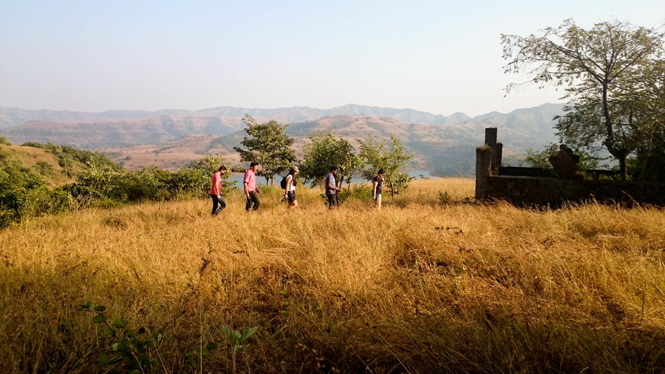 Photo of Few unexplored bike trails – For those who look for solitude by Priyanka Telang