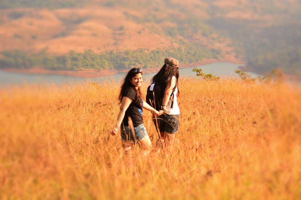 Photo of Few unexplored bike trails – For those who look for solitude by Priyanka Telang