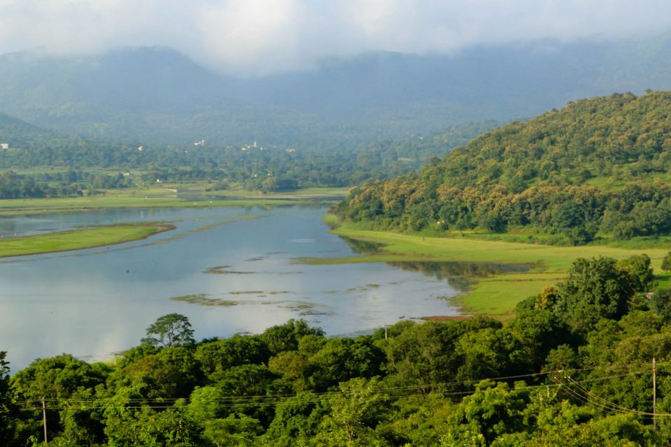 Photo of Few unexplored bike trails – For those who look for solitude by Priyanka Telang