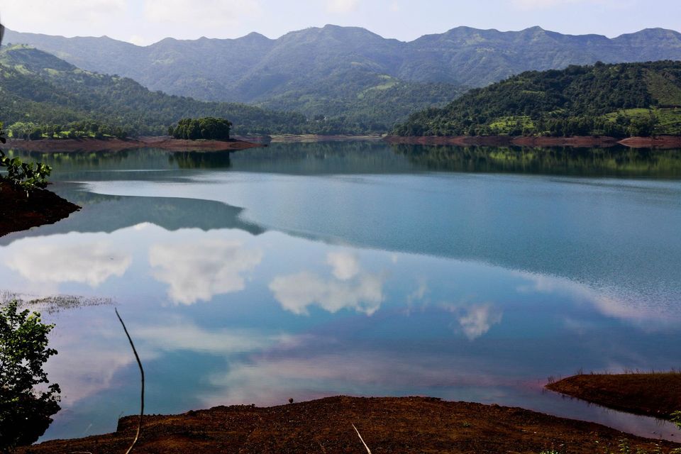 Photo of Few unexplored bike trails – For those who look for solitude by Priyanka Telang