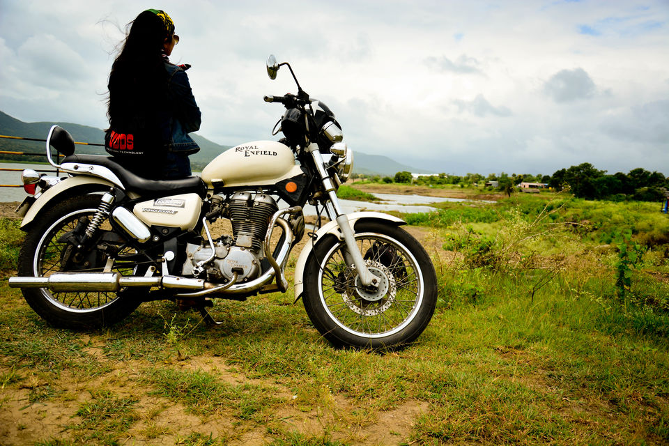 Photo of Few unexplored bike trails – For those who look for solitude by Priyanka Telang