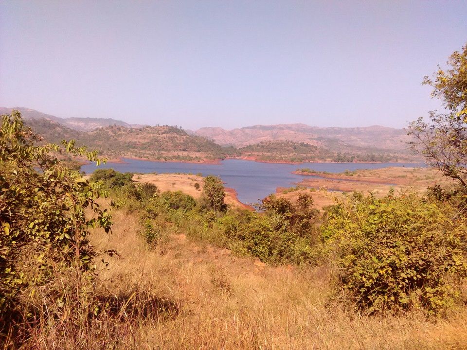 Photo of Few unexplored bike trails – For those who look for solitude by Priyanka Telang