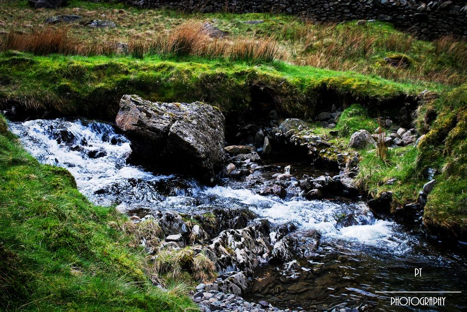 Photo of Lake District - will turn you Poetic 24/25 by Priyanka Telang