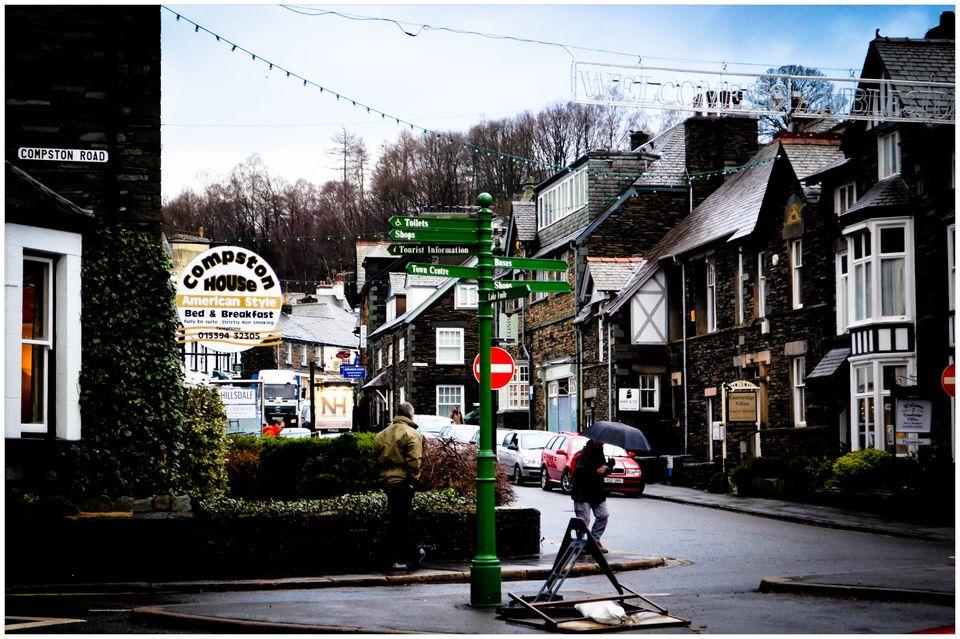 Photo of Lake District - will turn you Poetic by Priyanka Telang