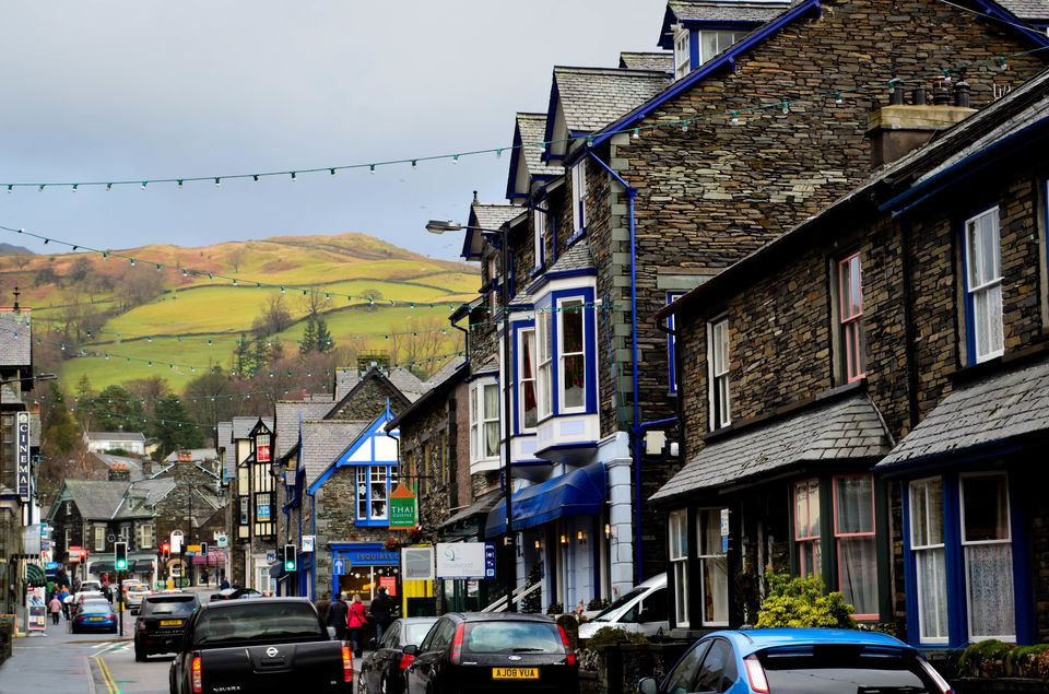 Photo of Lake District - will turn you Poetic by Priyanka Telang