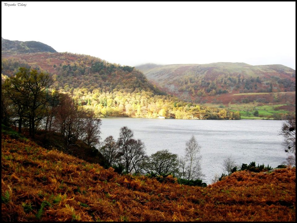 Photo of Lake District - will turn you Poetic by Priyanka Telang