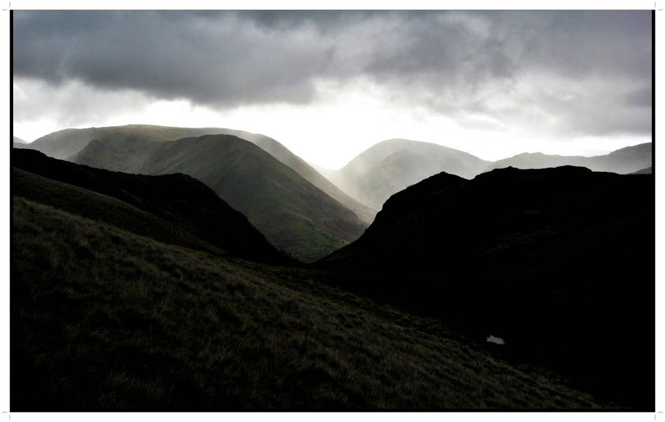 Photo of Lake District - will turn you Poetic by Priyanka Telang