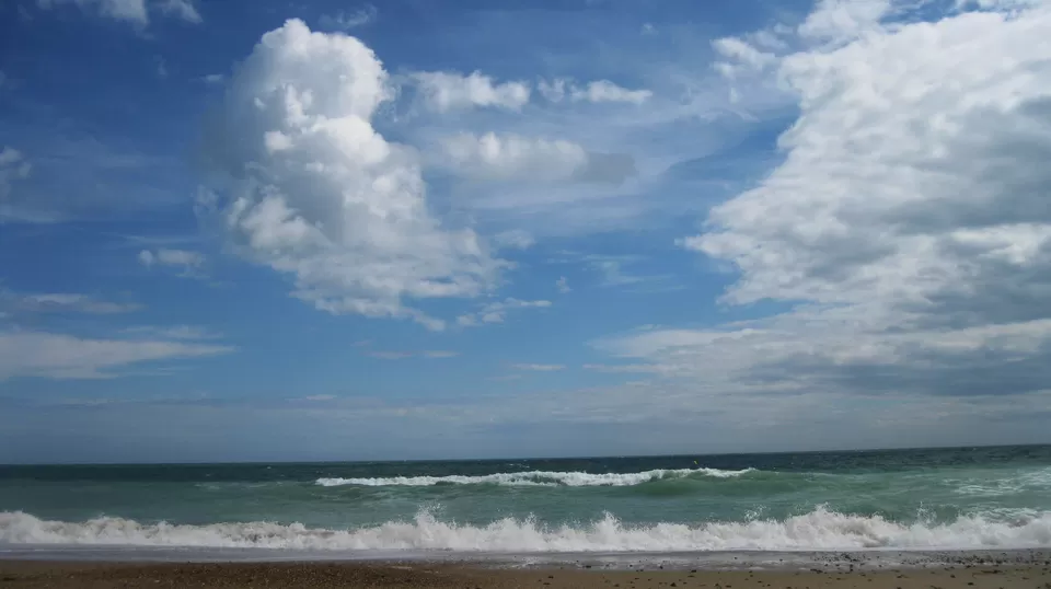 Photo of Weymouth, United Kingdom by Priyanka Telang