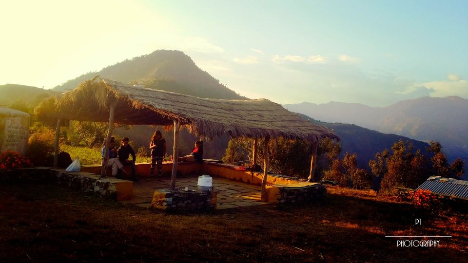 Photo of Uttarakhand - Our experience in the land of mountains, rural stays, organic food and amazing people by Priyanka Telang
