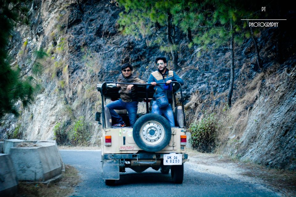 Photo of Uttarakhand - Our experience in the land of mountains, rural stays, organic food and amazing people by Priyanka Telang