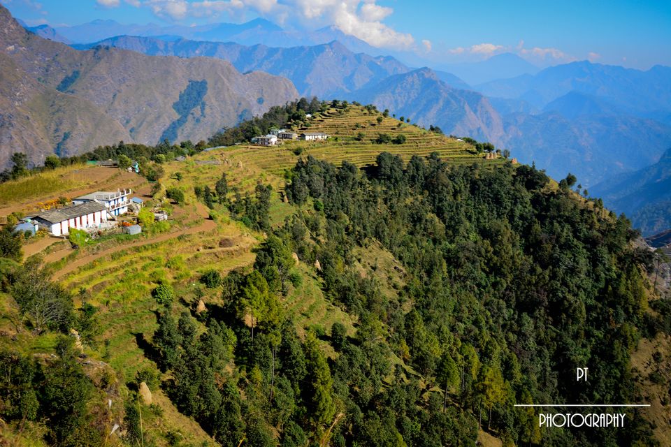 Photo of Uttarakhand - Our experience in the land of mountains, rural stays, organic food and amazing people by Priyanka Telang