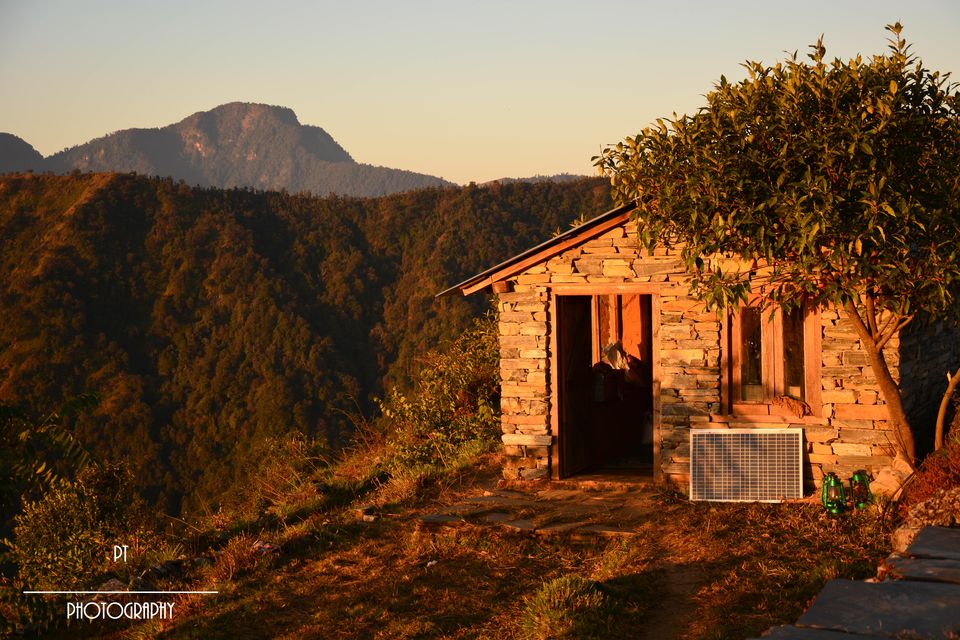 Photo of Uttarakhand - Our experience in the land of mountains, rural stays, organic food and amazing people by Priyanka Telang