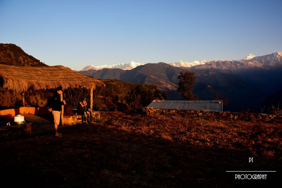 Photo of Uttarakhand - Our experience in the land of mountains, rural stays, organic food and amazing people by Priyanka Telang