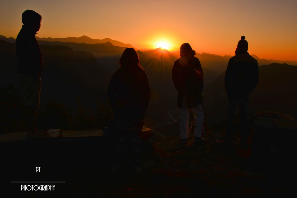 Photo of Uttarakhand - Our experience in the land of mountains, rural stays, organic food and amazing people by Priyanka Telang