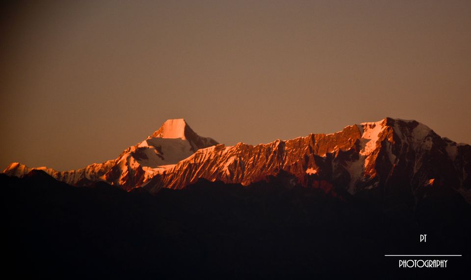 Photo of Uttarakhand - Our experience in the land of mountains, rural stays, organic food and amazing people by Priyanka Telang