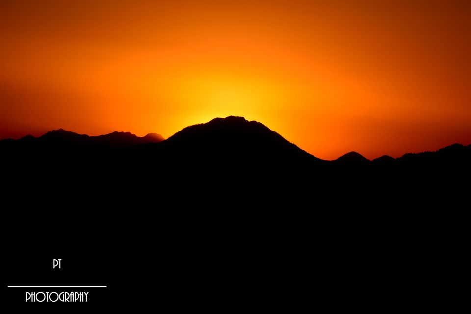 Photo of Uttarakhand - Our experience in the land of mountains, rural stays, organic food and amazing people by Priyanka Telang