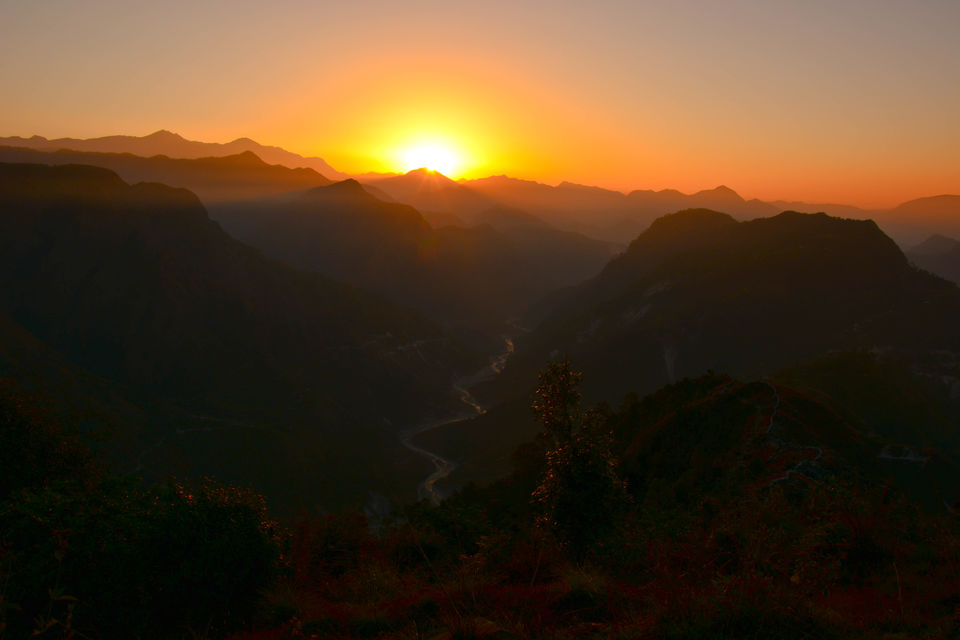 Photo of Uttarakhand - Our experience in the land of mountains, rural stays, organic food and amazing people by Priyanka Telang